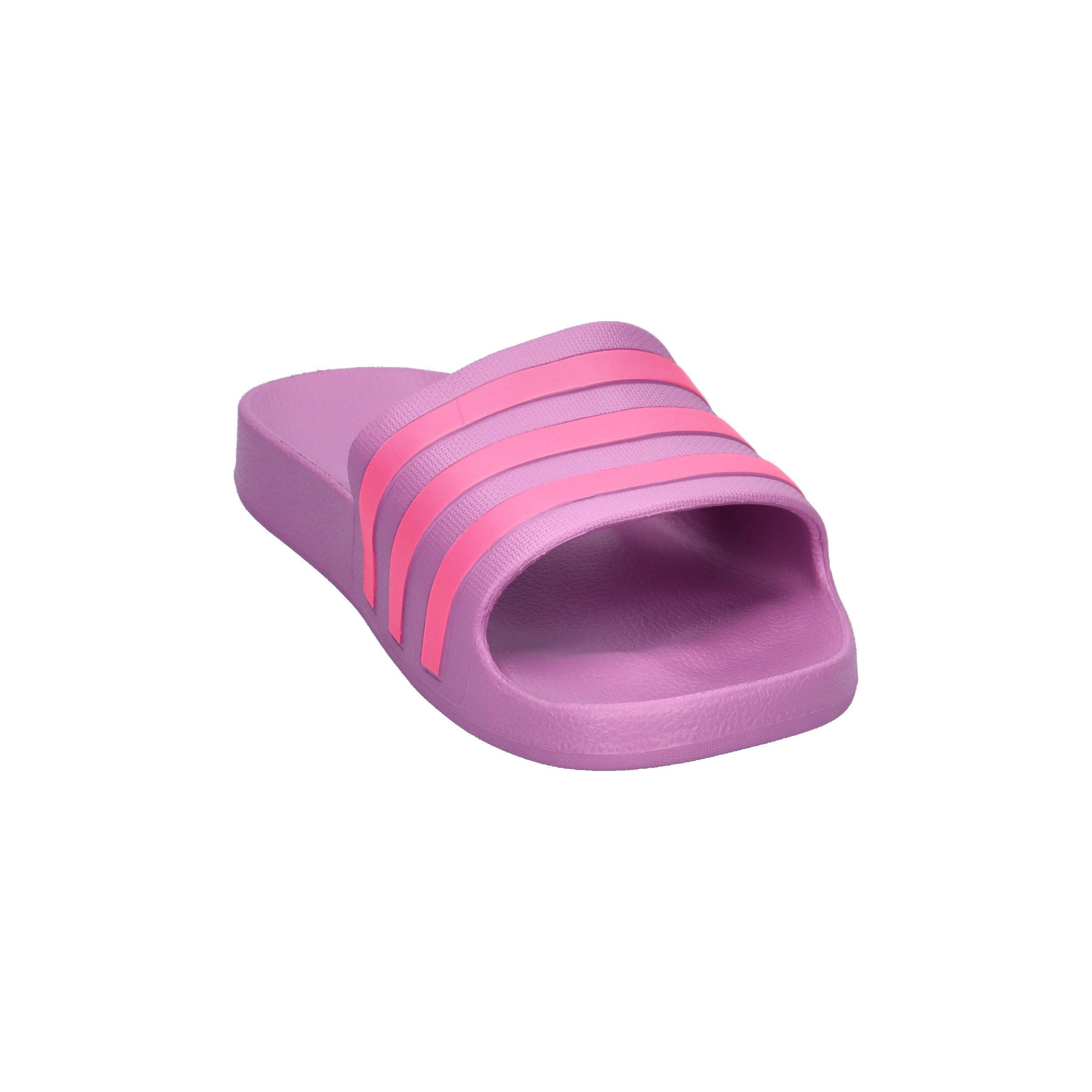 adidas Performance adidas Damen Badeschlappen Adilette Aqua Badeschuh