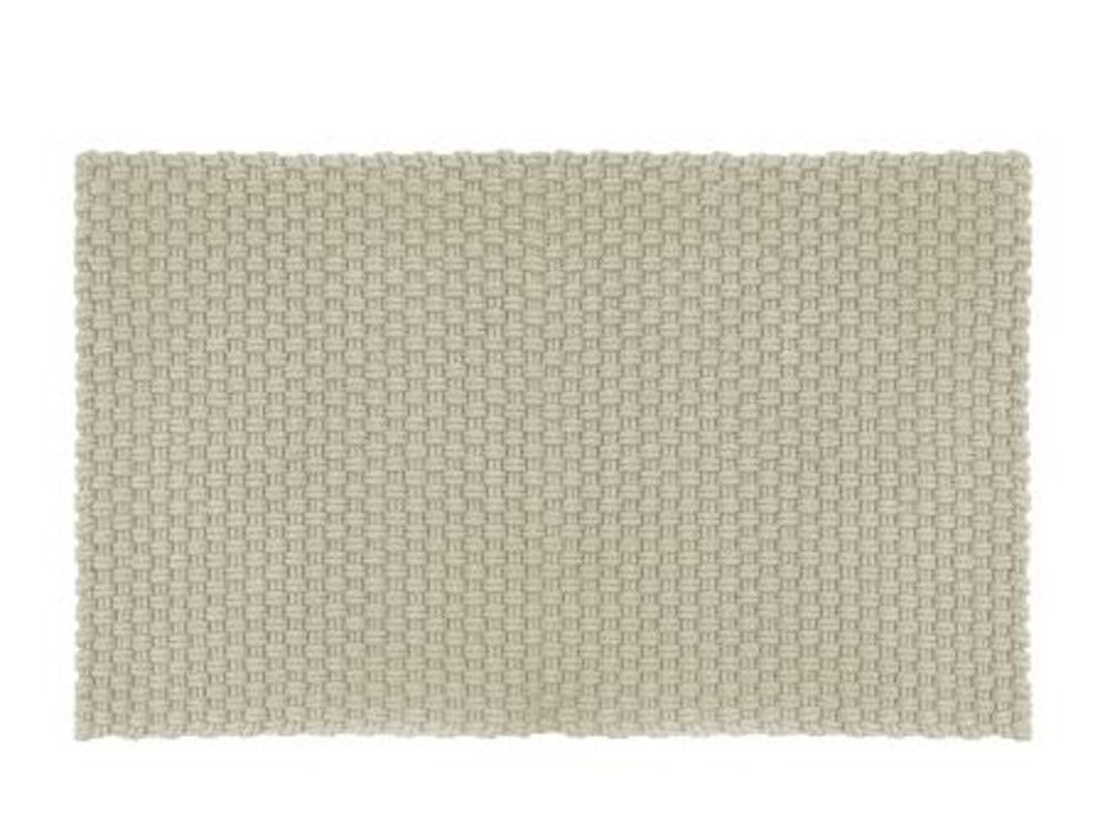PAD Teppich Pad Outdoor Teppich UNI Beige 200x300 cm