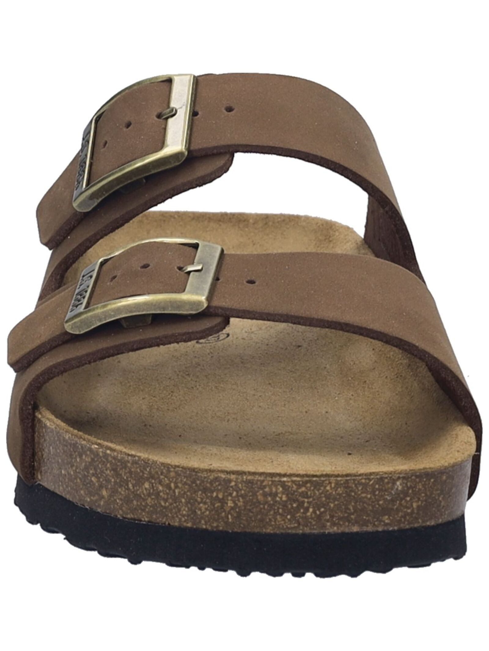 Josef Seibel Josef Seibel Pantoletten Leder Pantolette