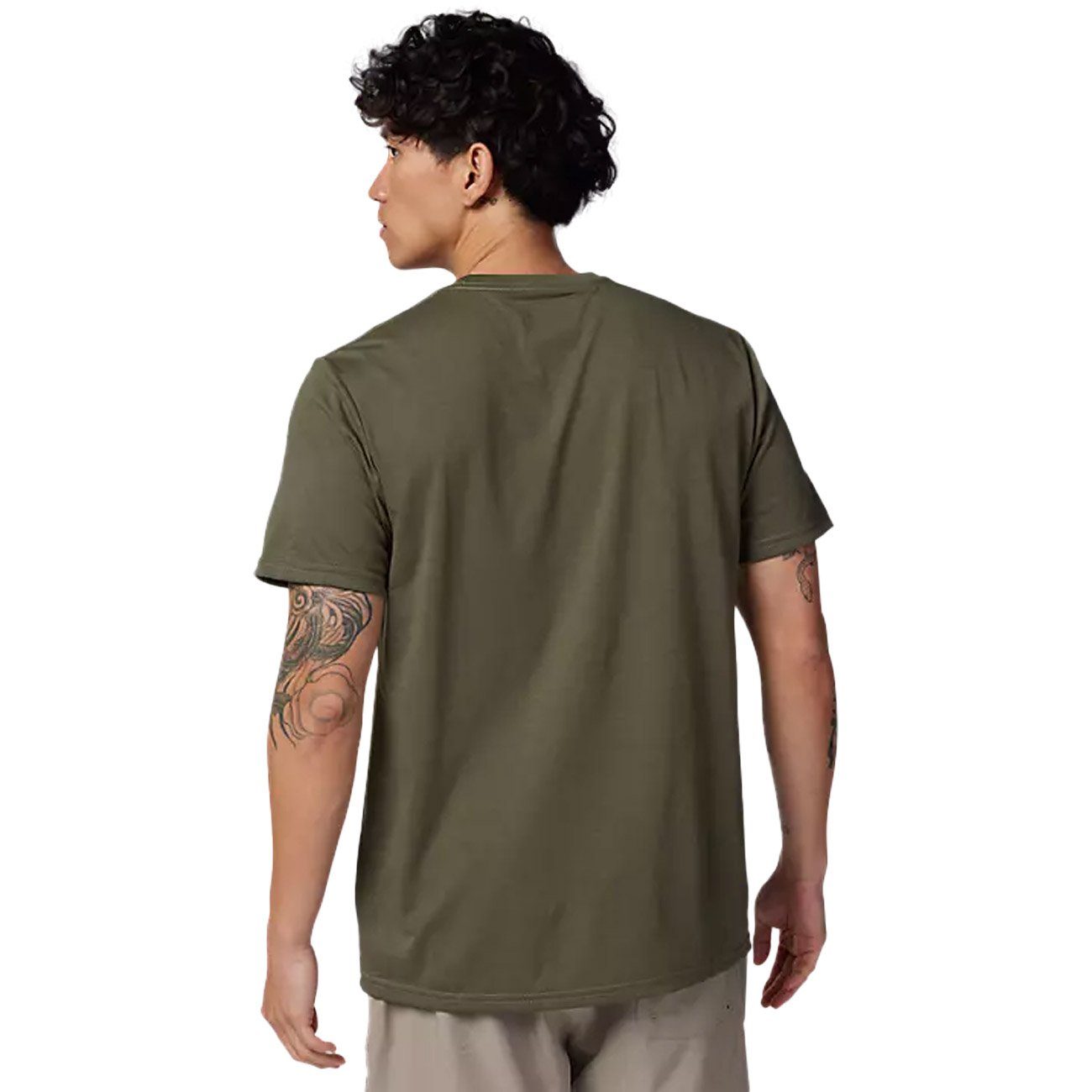 Fox T-Shirt NON STOP TECH TEE günstig online kaufen