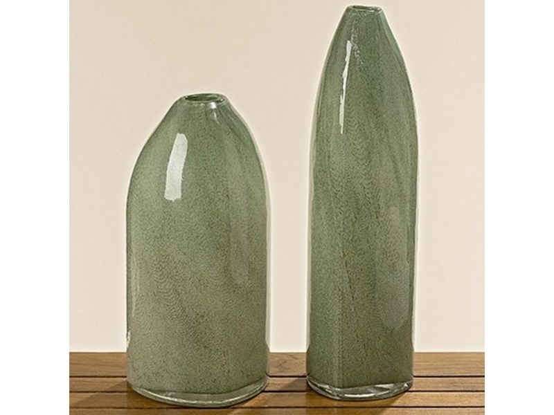BOLTZE Dekovase Vase Jade 54 cm (1 Stück)
