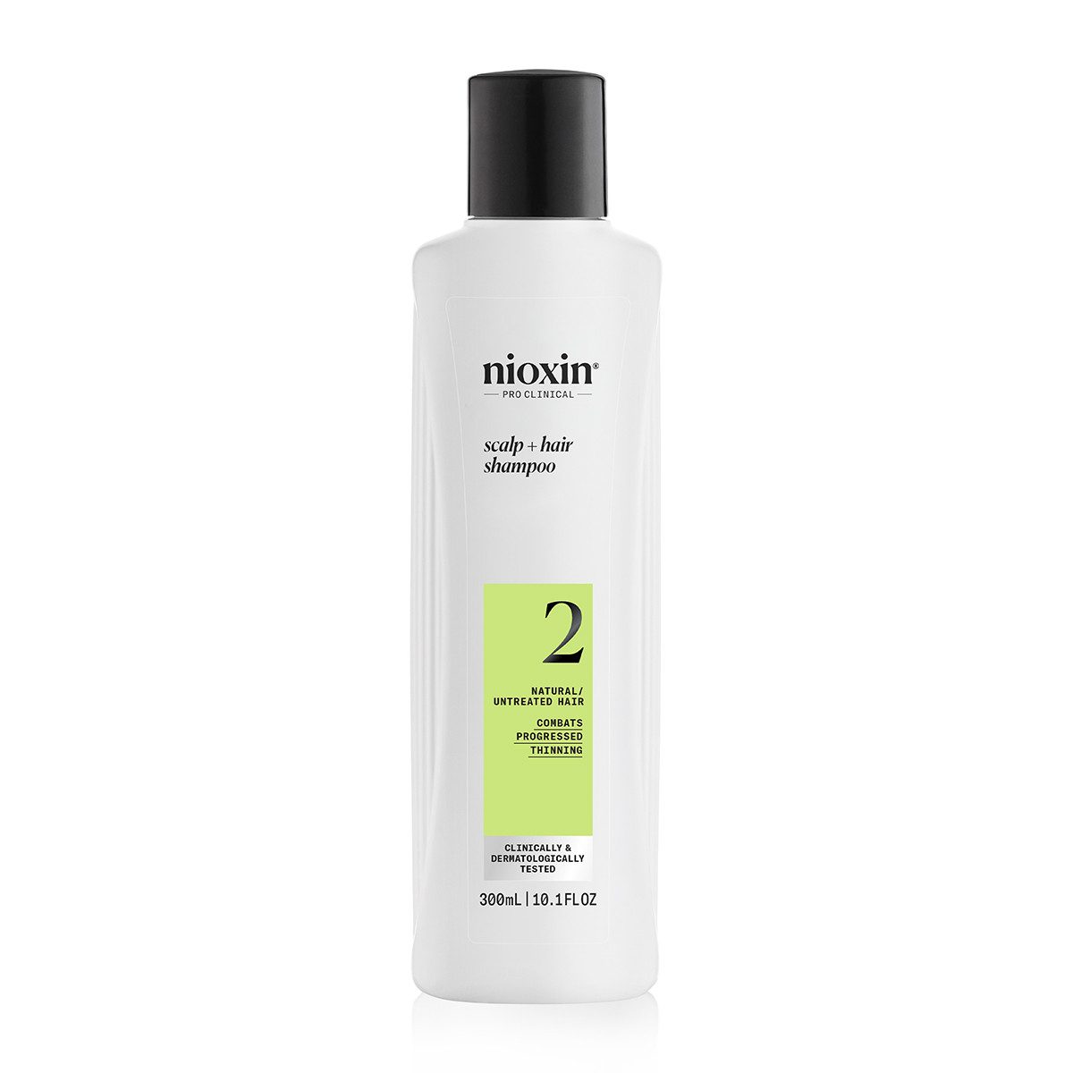 Nioxin Haarshampoo System 2