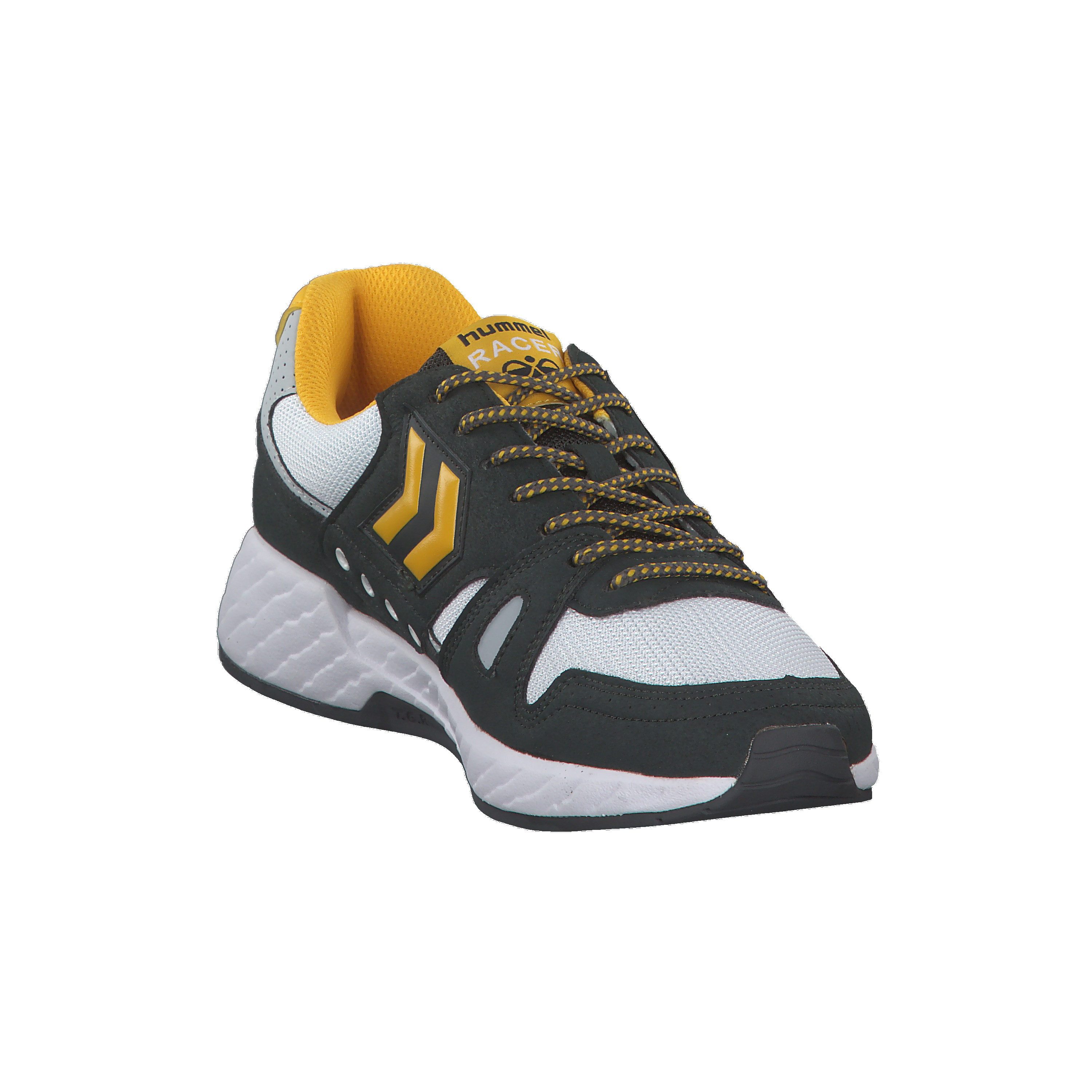 hummel Hummel Unisex Sneaker Legend Marathona 204617 Sneaker