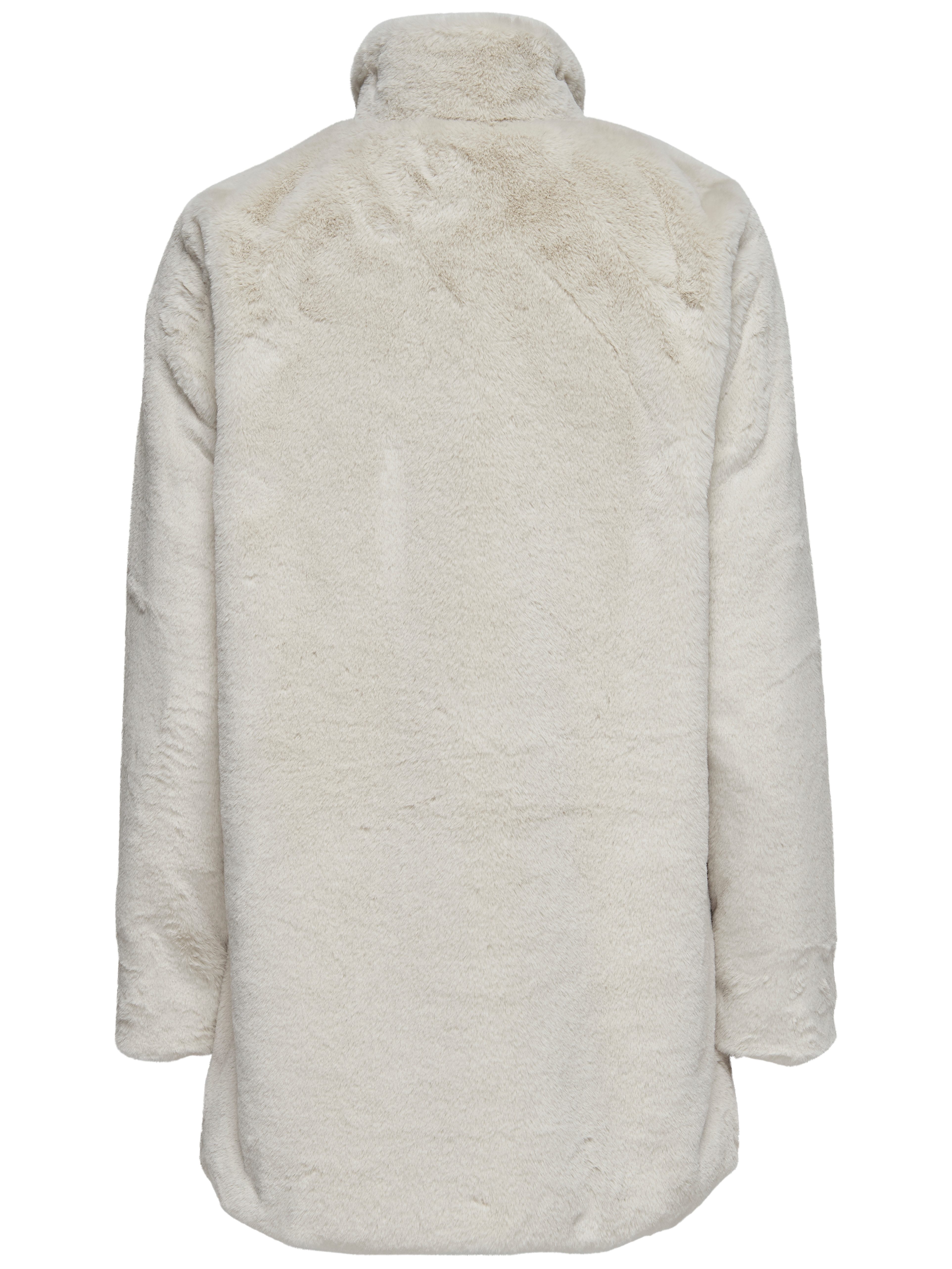 ONLY Fellimitatmantel ONLVIDA FAUX FUR COAT OTW