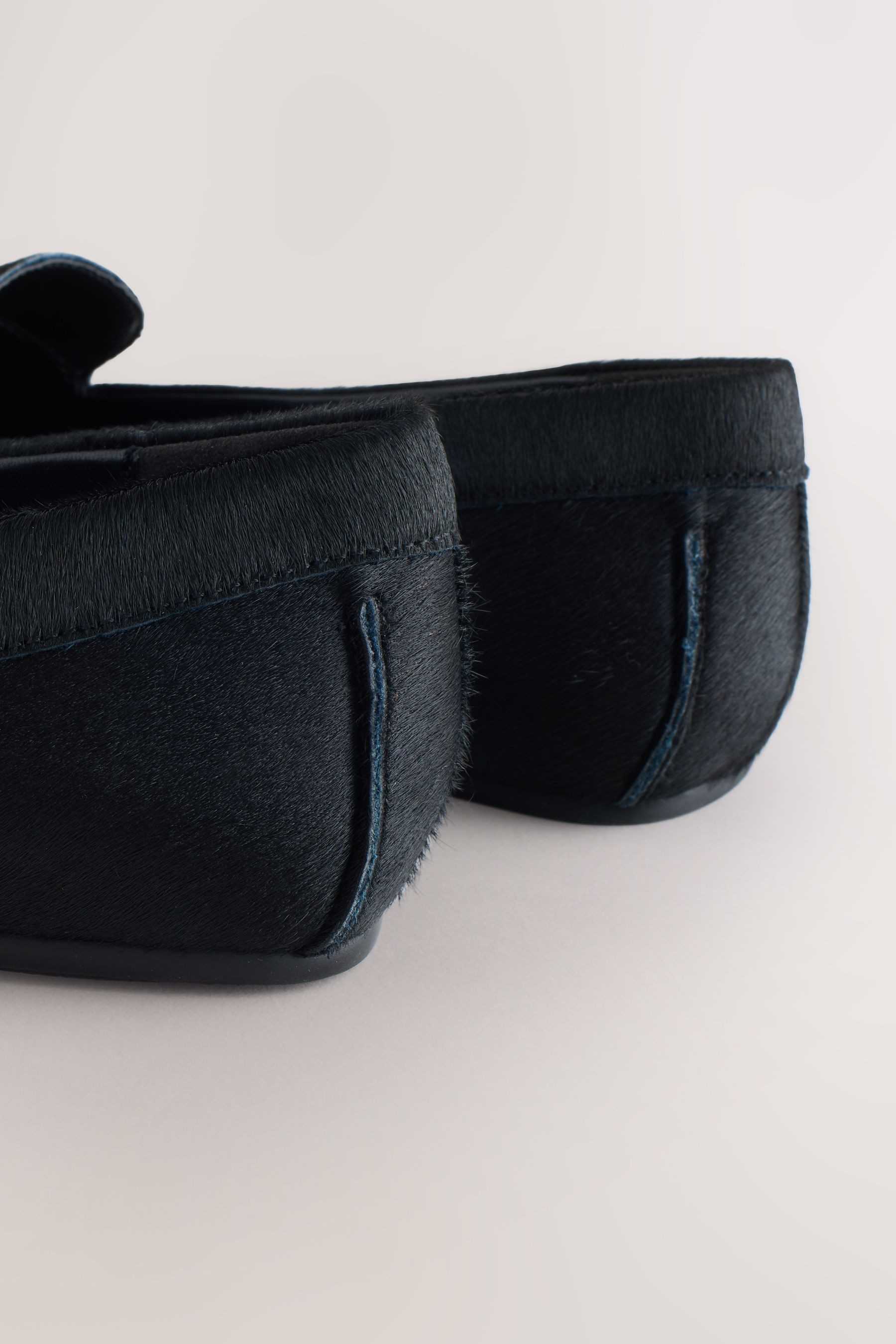 Next Forever Comfort® runde Driver-Loafer aus günstig online kaufen