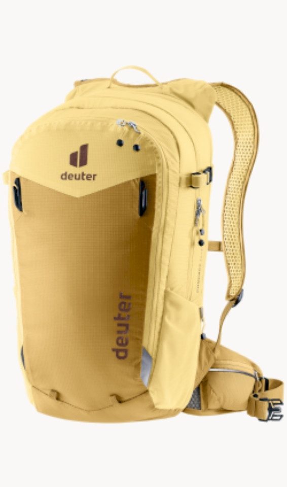 deuter Fahrradrucksack Compact 14+3 günstig online kaufen