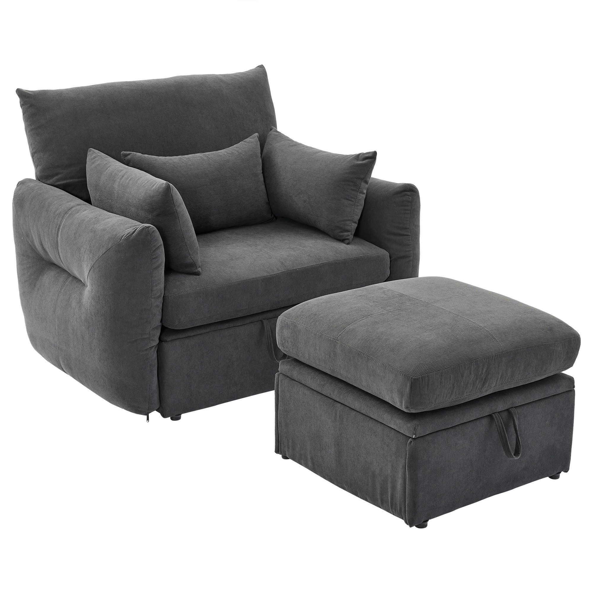 HAUSS SPOLE Ecksofa Moderne und vielseitige günstig online kaufen