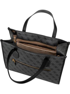 Guess Handtasche Izzy 2 Compartment Tote, Tote Bag