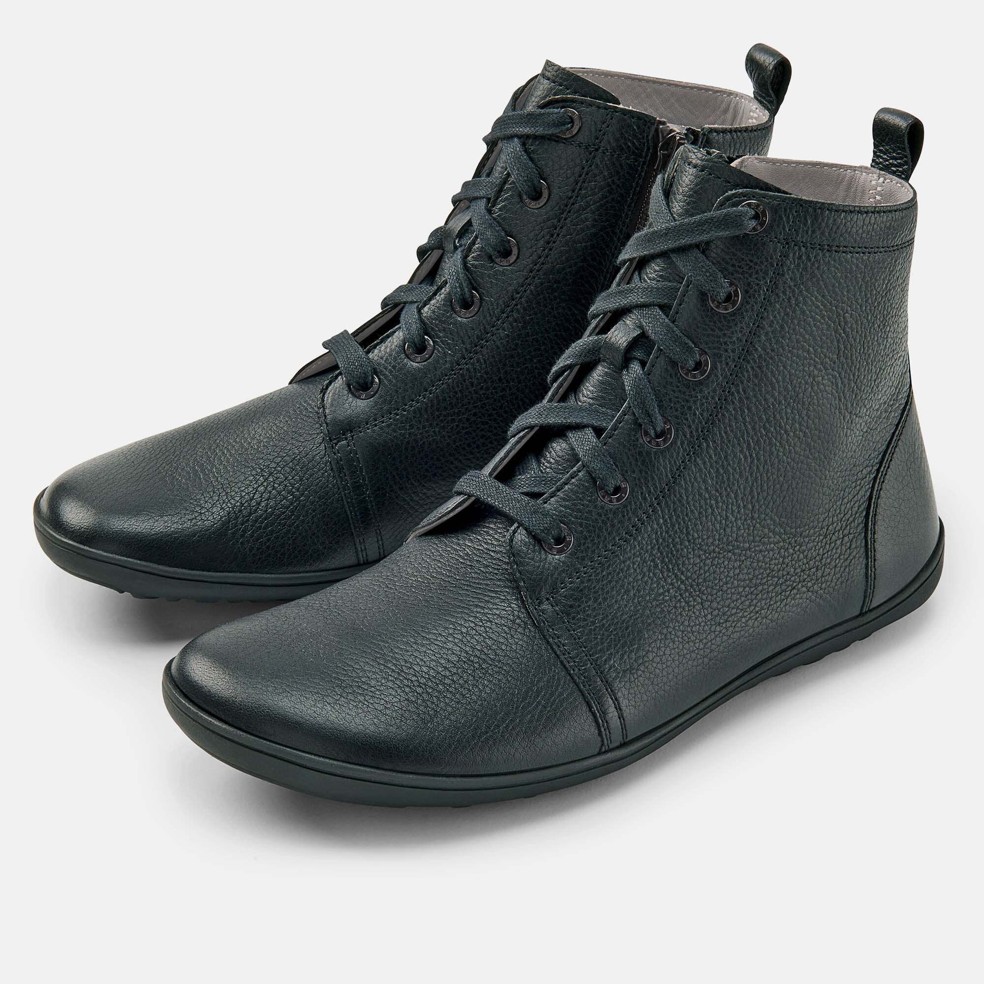 BÄR Julie 2.0 Stiefelette 100% Zehenfreiheit