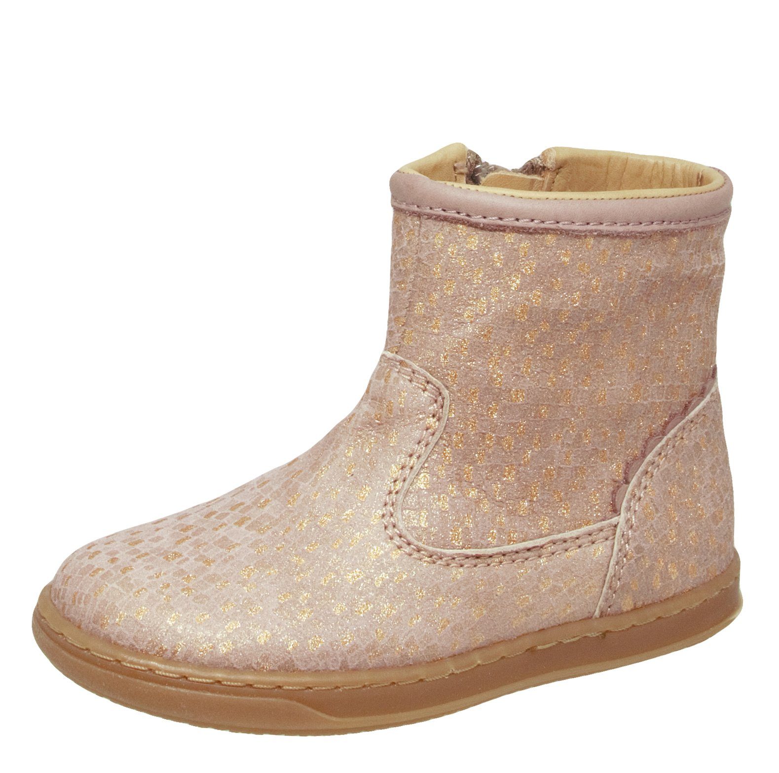 Bisgaard Bisgaard 21272 Sika Mädchen Starter Shoes Boots Stiefelette