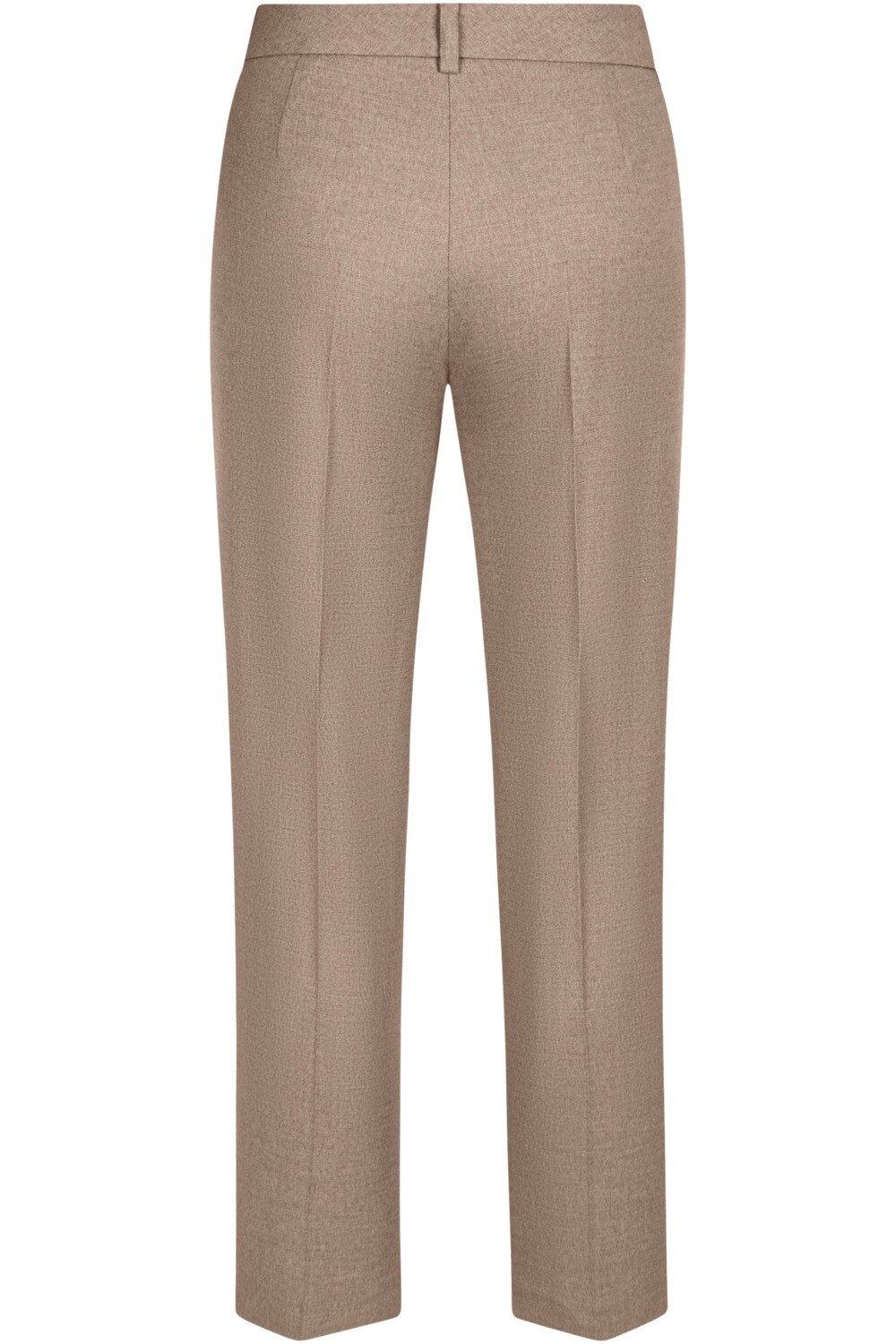 Raffaello Rossi Stoffhose 7/8-Flanellhose Olessa günstig online kaufen