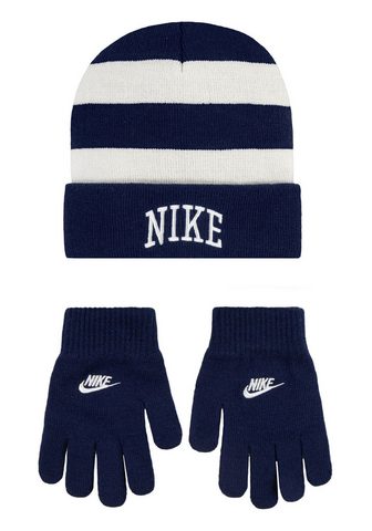  Nike Sportswear kepurė CHUNKY dryžuota...