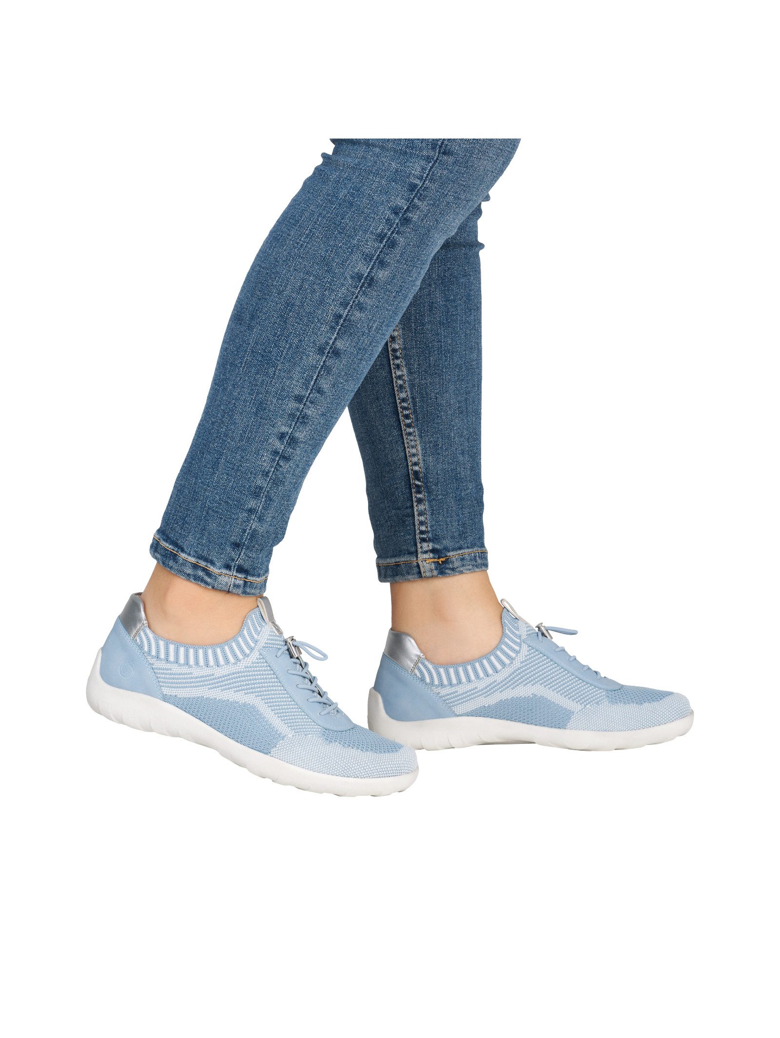 Remonte Remonte Sneaker Synthetik/Textil Sneaker
