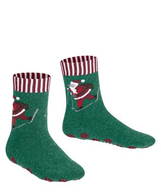 FALKE Socken Skiing Santa