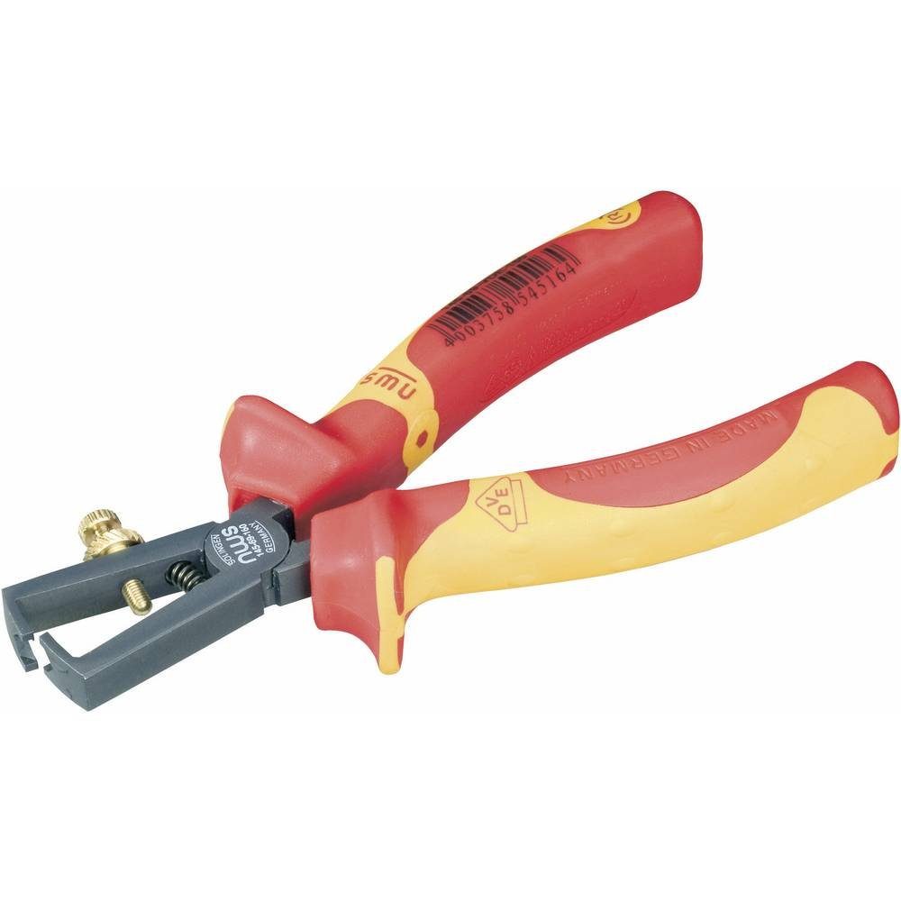 Abisolierzange VDE-Abisolierzange 160 mm