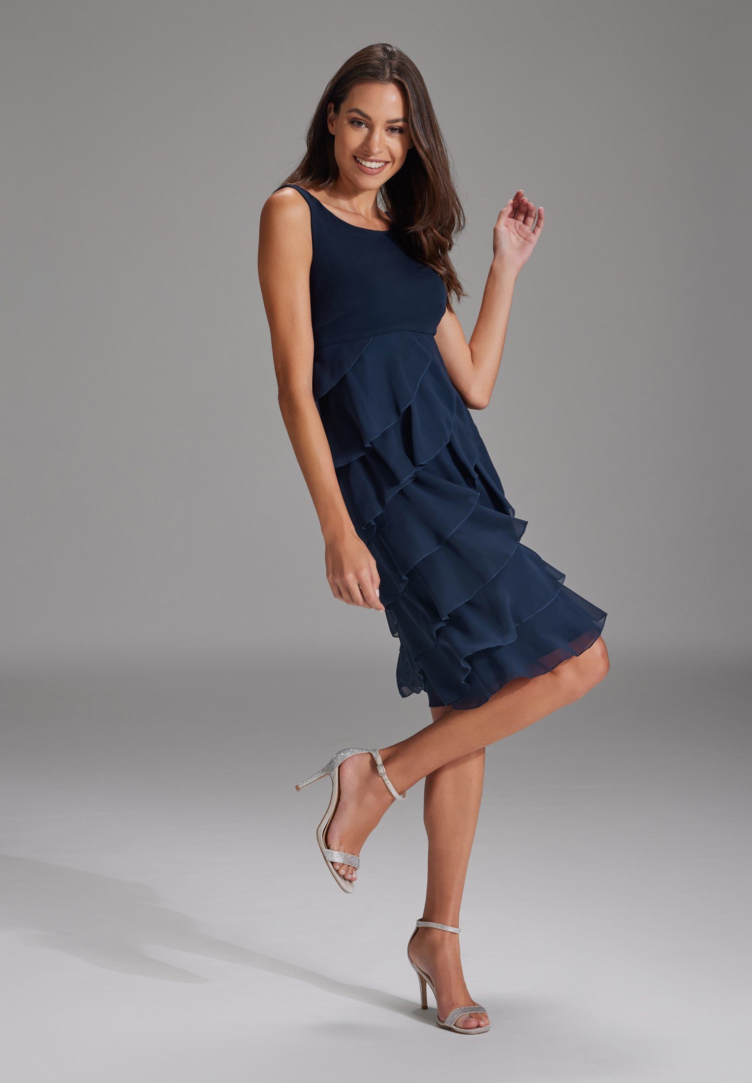 SWING Cocktailkleid günstig online kaufen