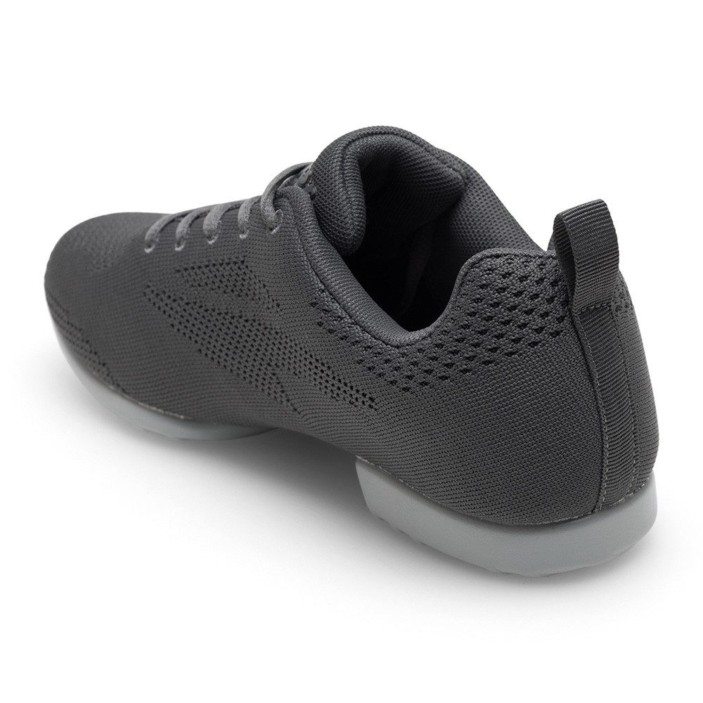 Rumpf Zuma Tanzsneaker geteilte Sohle 1567 Tanzschuh
