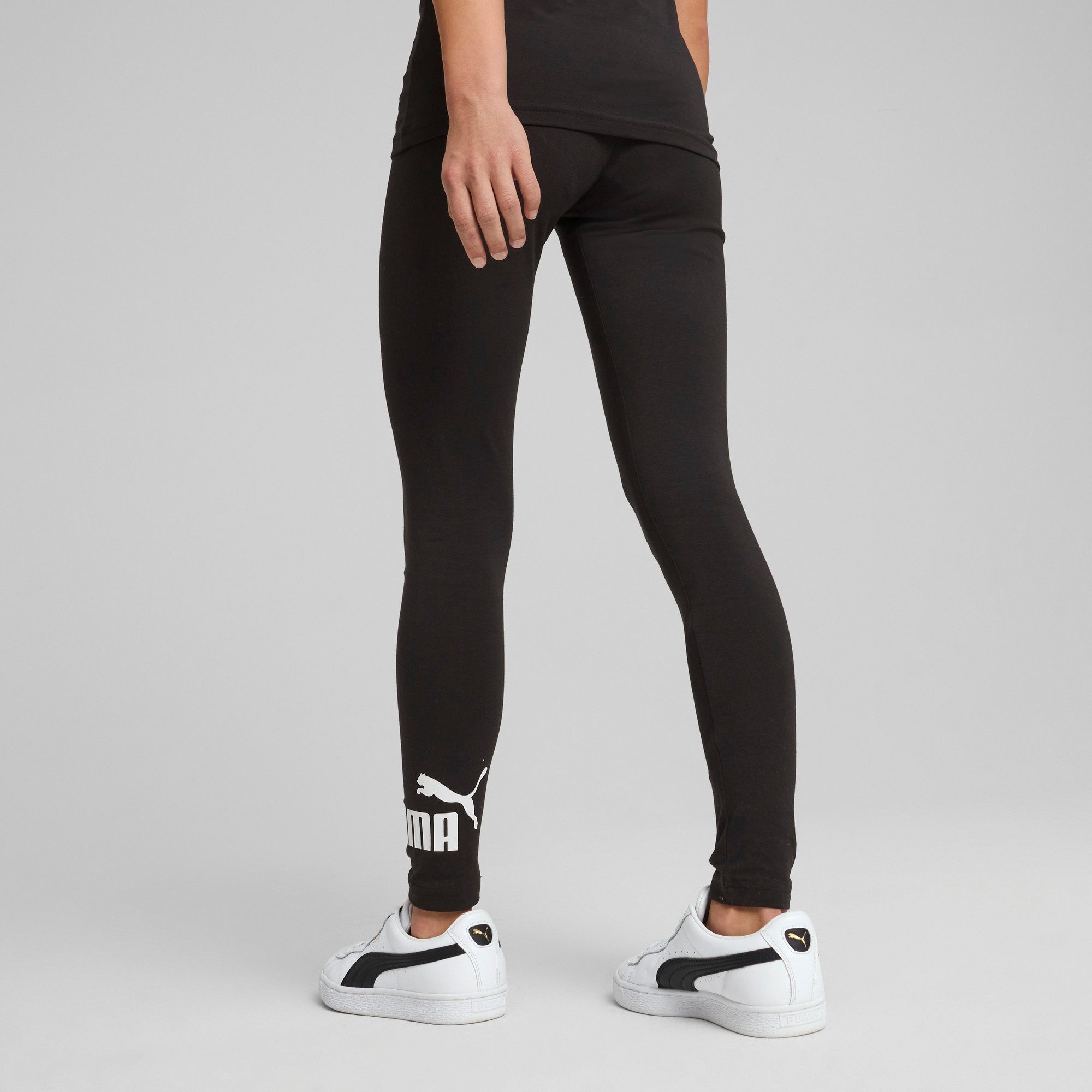 PUMA Leggings ESS NO. 1 LOGO günstig online kaufen