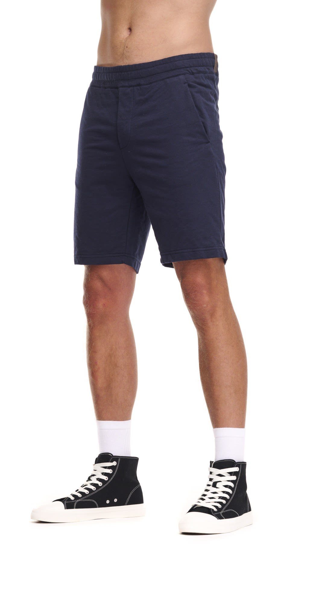 Ragwear Herren Strandshorts M Ragwear Shorts (vorgängermodell) Navy Franqo