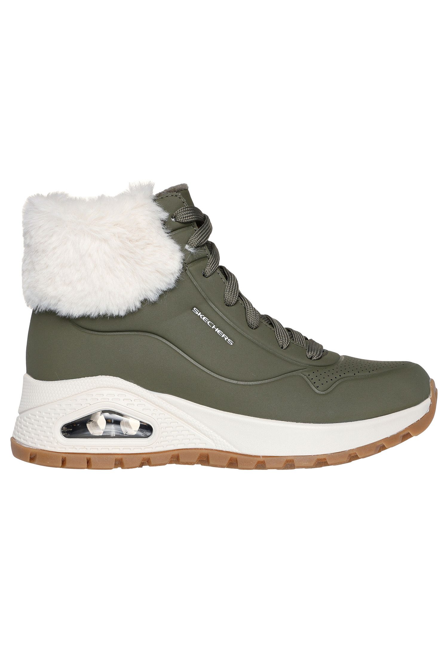 Skechers UNO RUGGED Fall Air Sneakerboots günstig online kaufen