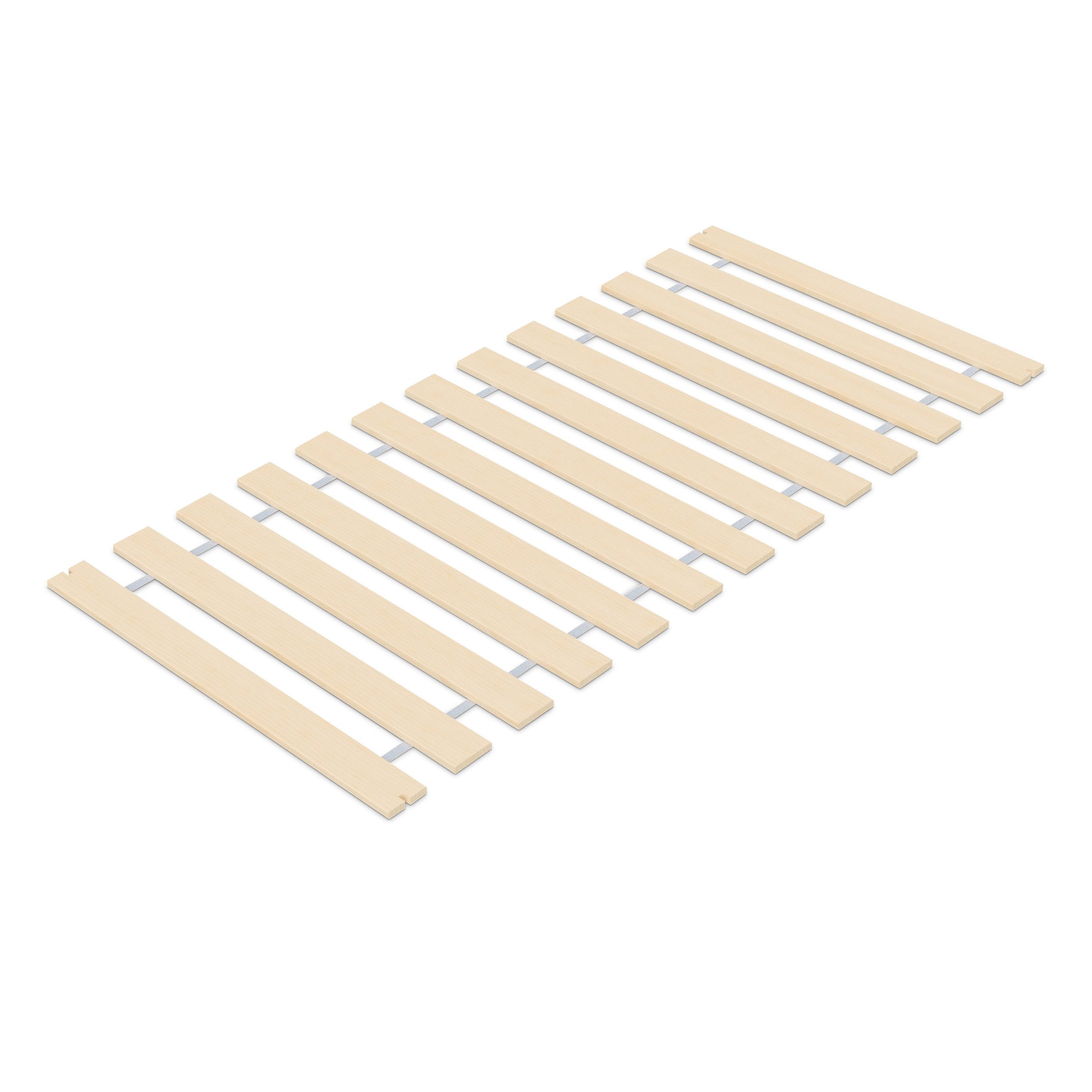 Rollrost Plano, aus FSC® zertifiziertem, massivem günstig online kaufen