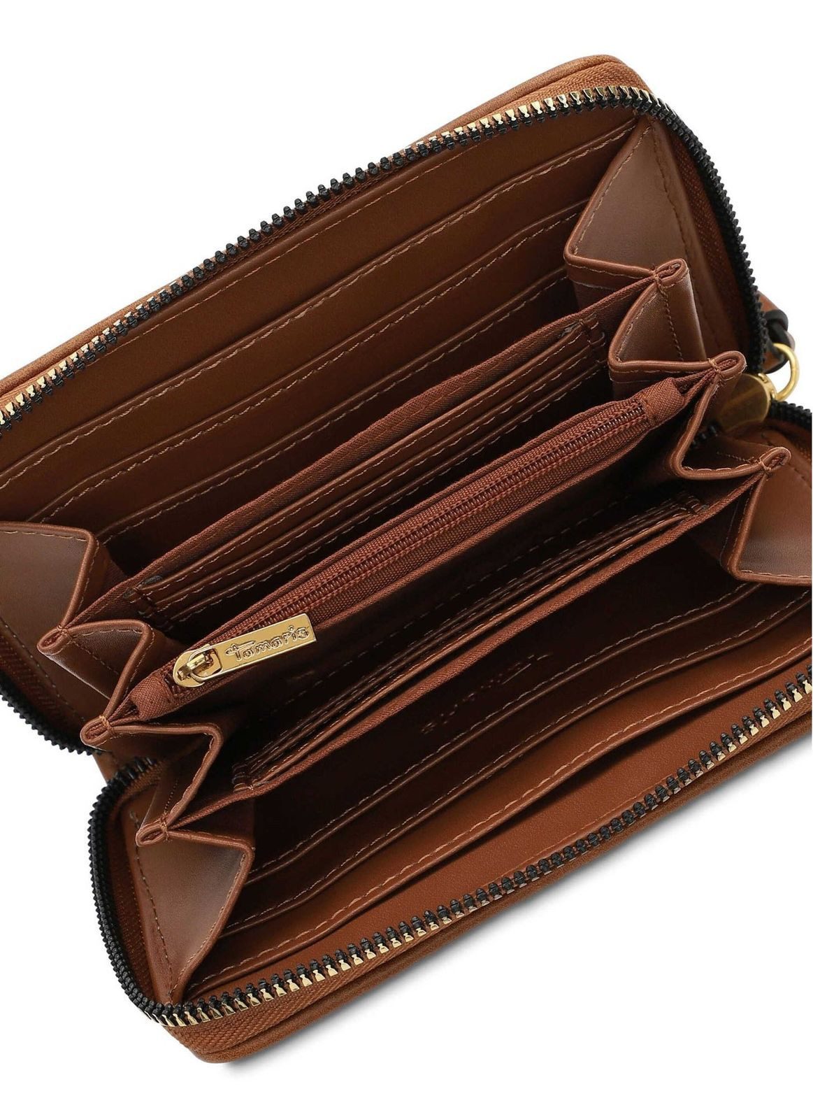 Tamaris Geldbörse Zip Around Wallet günstig online kaufen