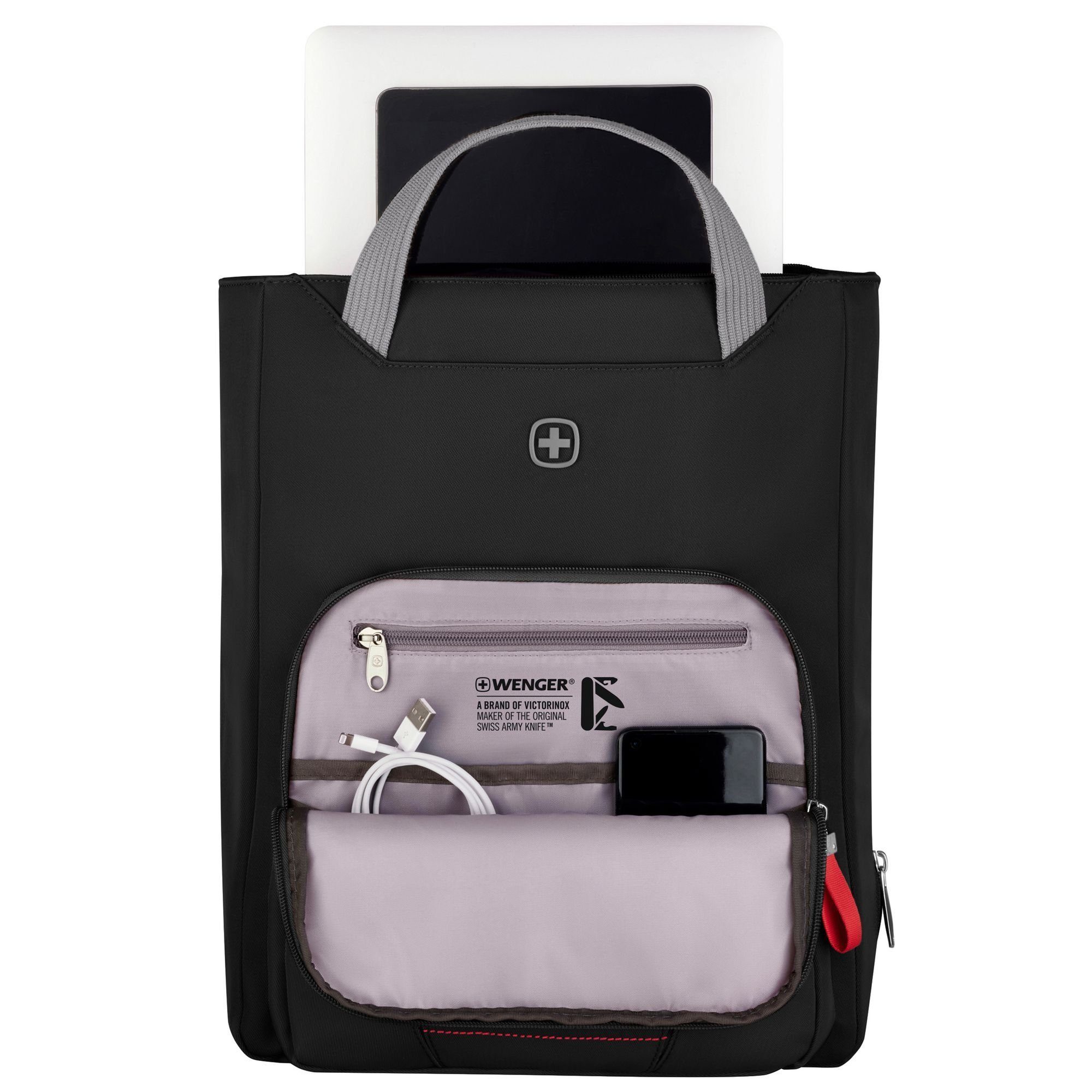 Wenger Shopper, Polyester
