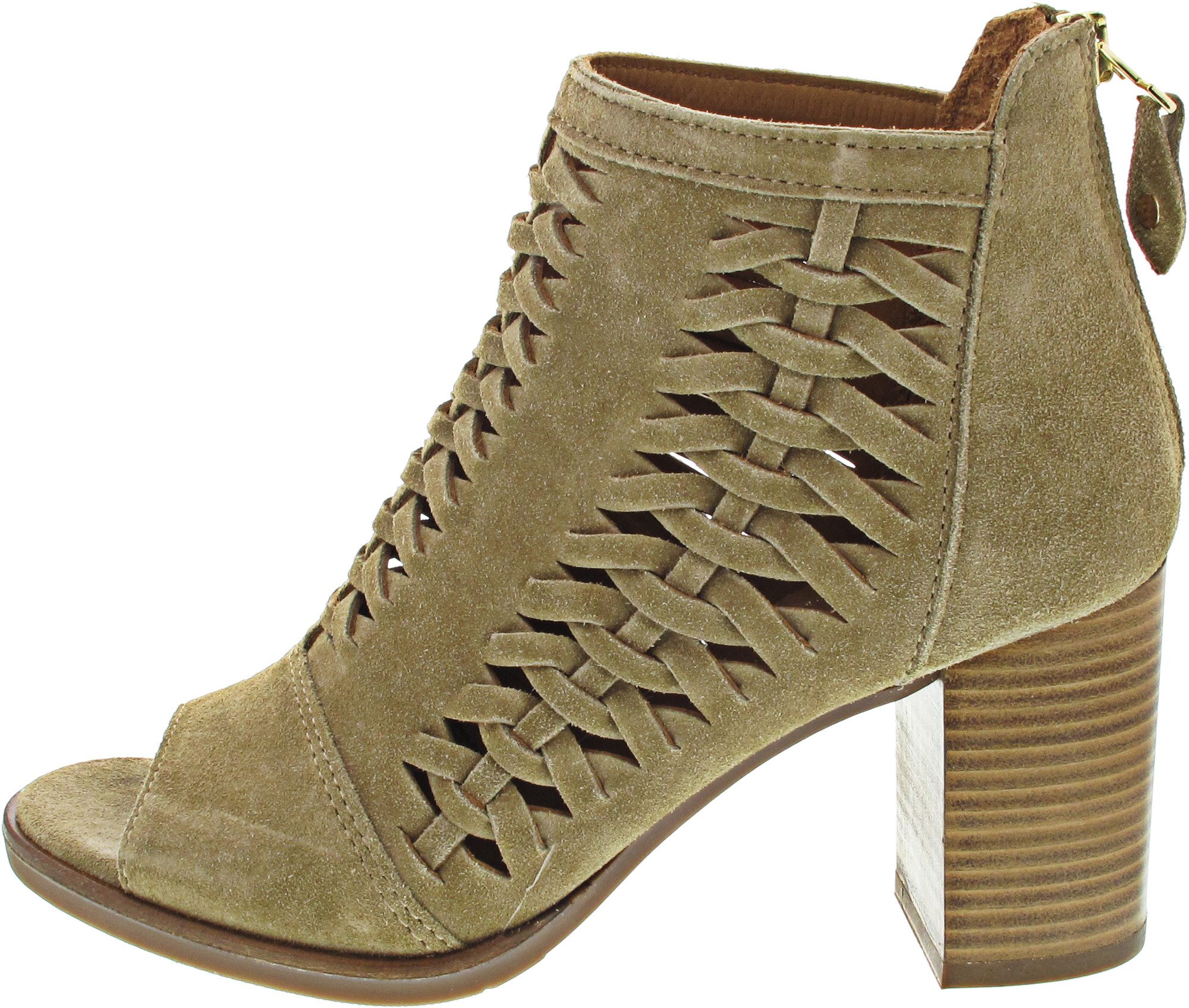 Alpe Woman Shoes Sandalette