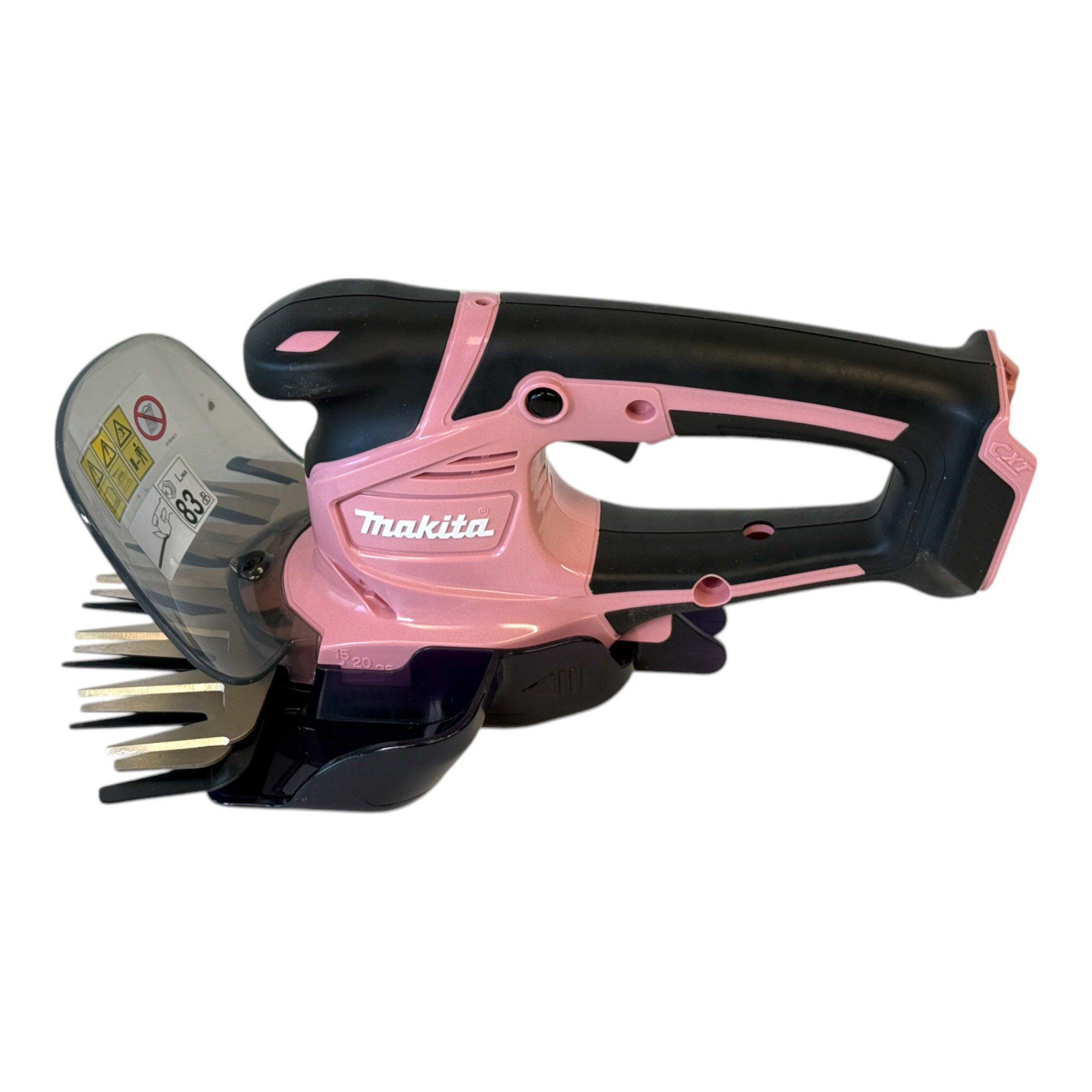 Makita Akku-Grasschere UM 600 DZP 12 günstig online kaufen