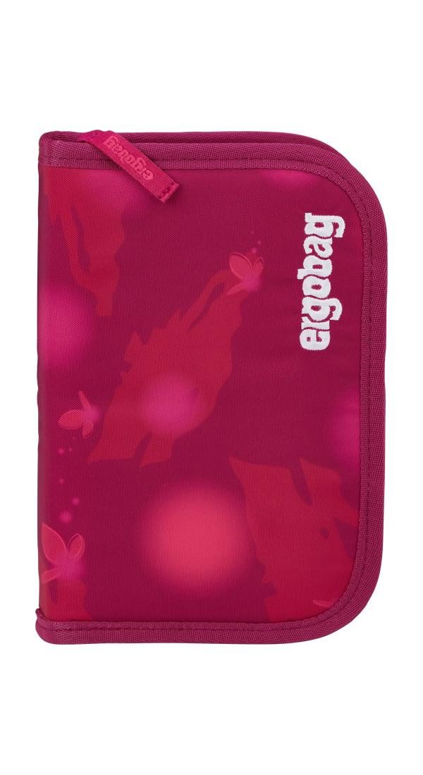 ergobag Federmäppchen Federmäppchen, (23-tlg), mit Lyra‑Stiften