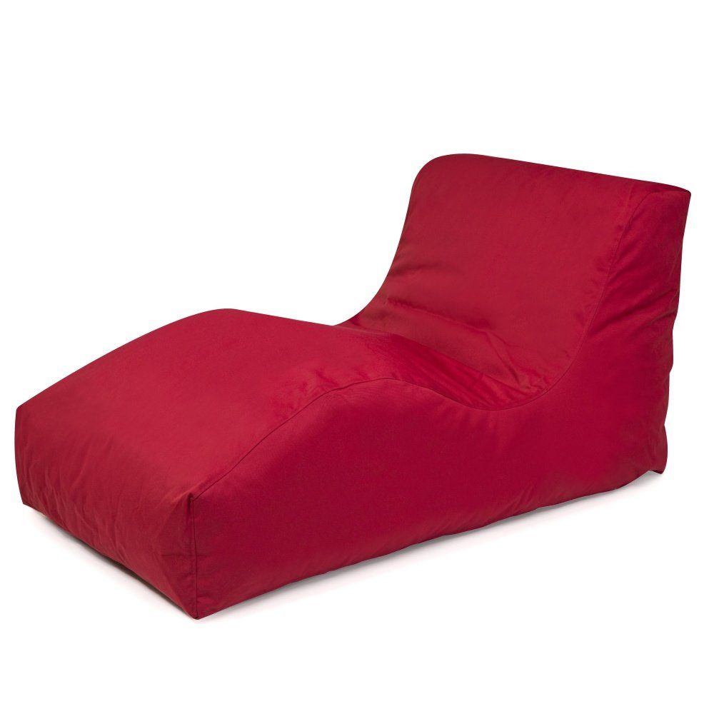 Sitzsack Wave Plus