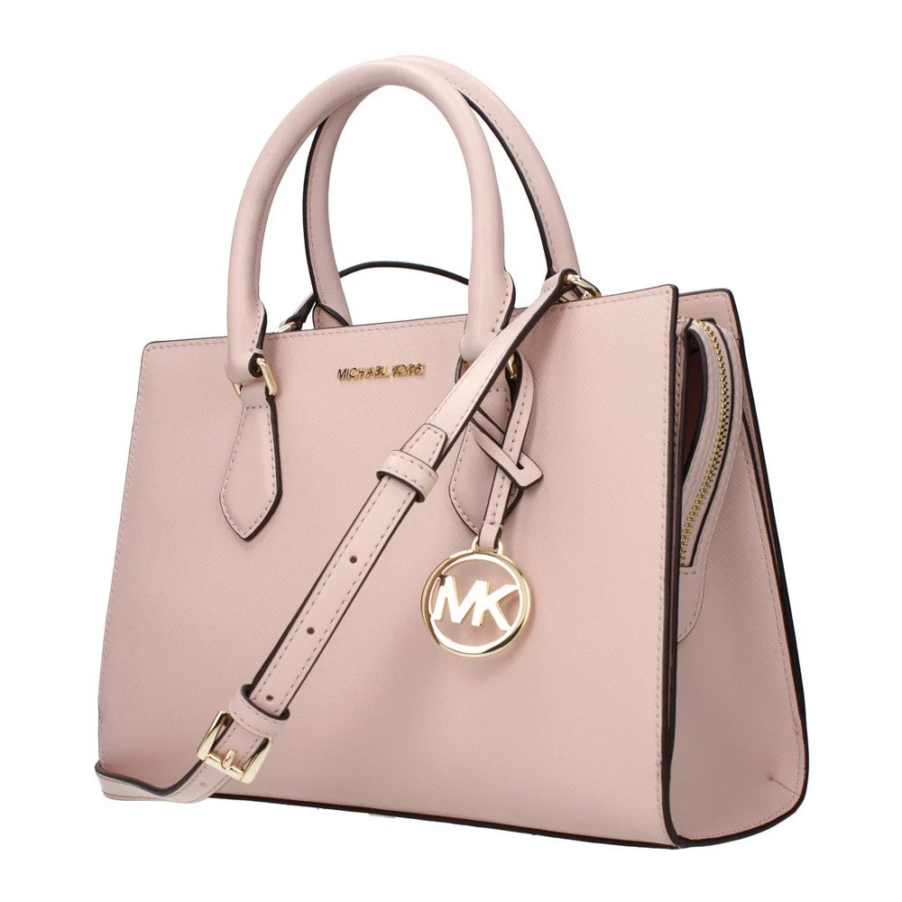 MICHAEL KORS Handtasche SHEILA MD CZ SATCHEL 35S3G6HS2L