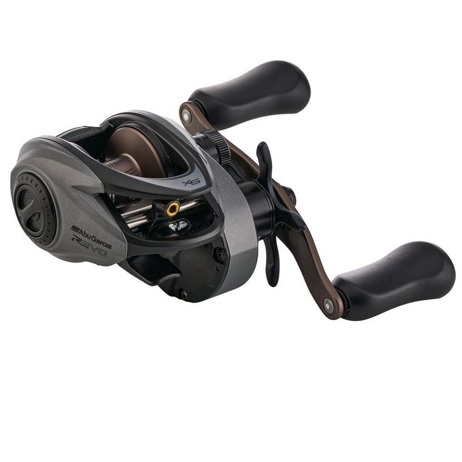 Abu Garcia Baitcastrolle), Abu Garcia Revo Sx Lp-L Low Profile Reel Baitcastrolle