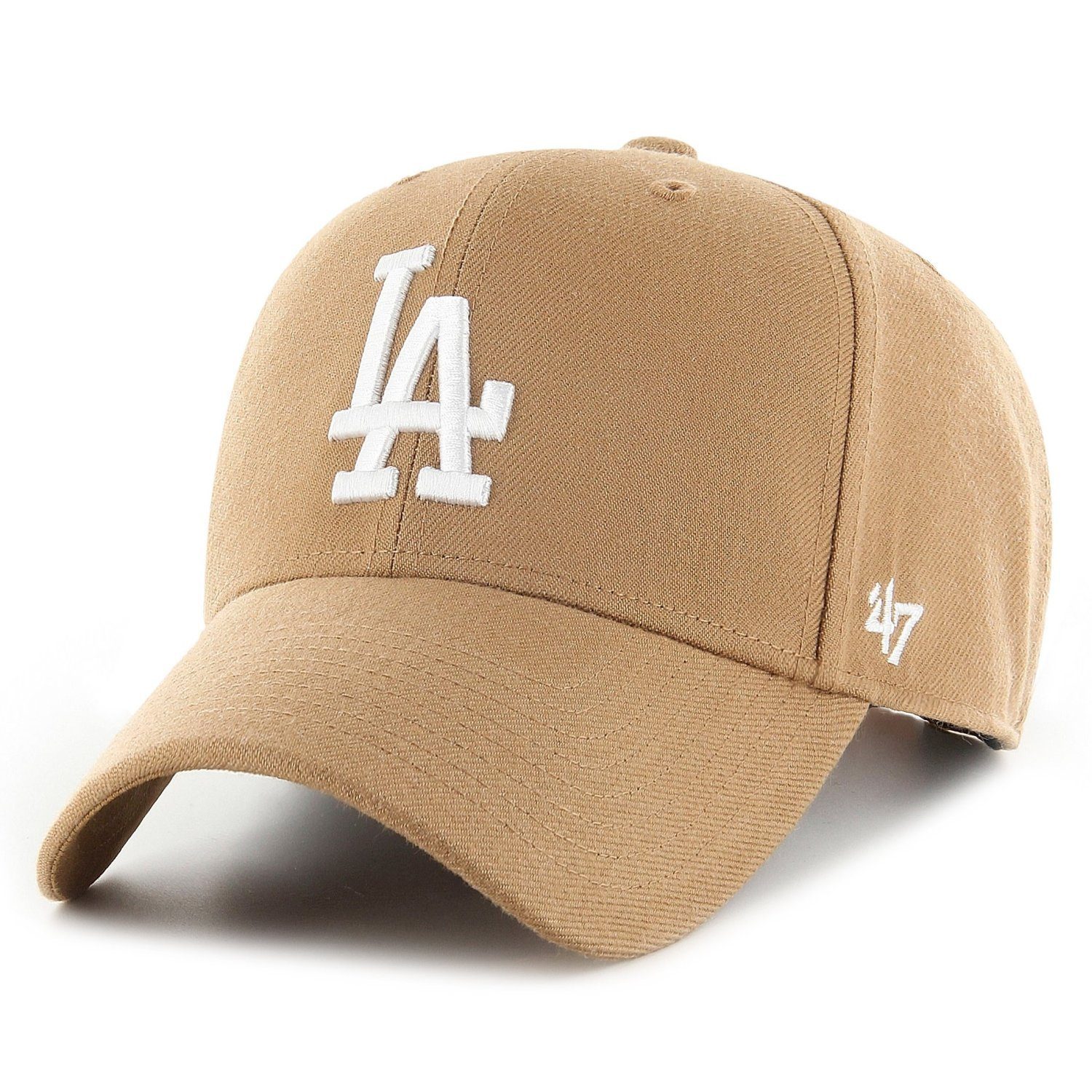'47 Brand Baseball Cap MLB Los Angeles Dodgers