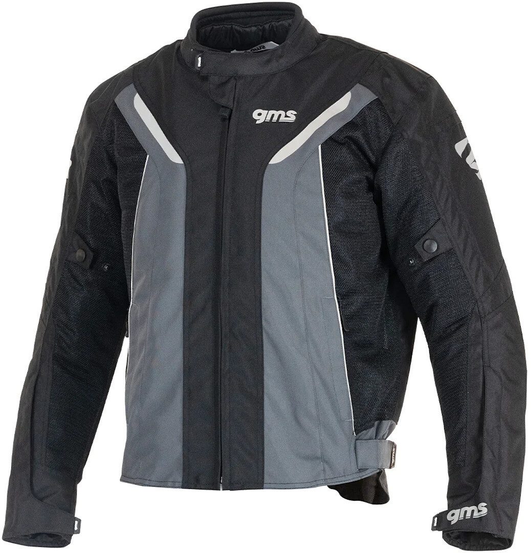gms Motorradjacke GMS Meshblouson Ventura Motorrad günstig online kaufen
