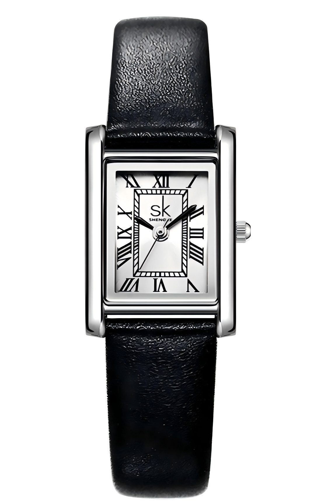 Forrlite Quarzuhr Quarzuhr, Armbanduhr Leder Damen günstig online kaufen