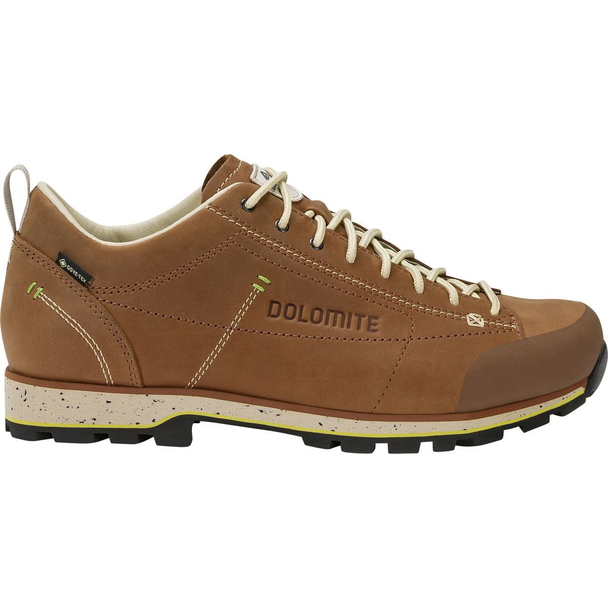 Dolomite Shoe 54 Low Fg Evo GTX Sneaker Stilvoller Alltagsbegleiter mit wasserdichtem GORE-TEX® und – Bild 2 von 5