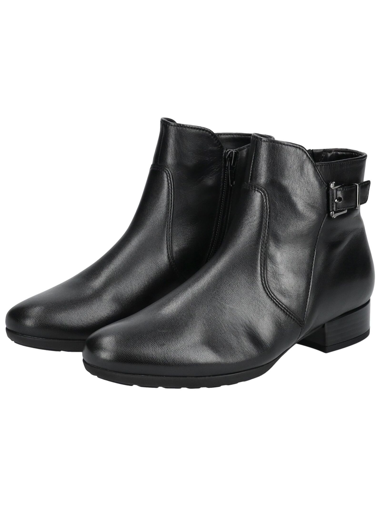 Gabor Comfort Gabor Comfort Stiefelette Nappaleder Stiefelette