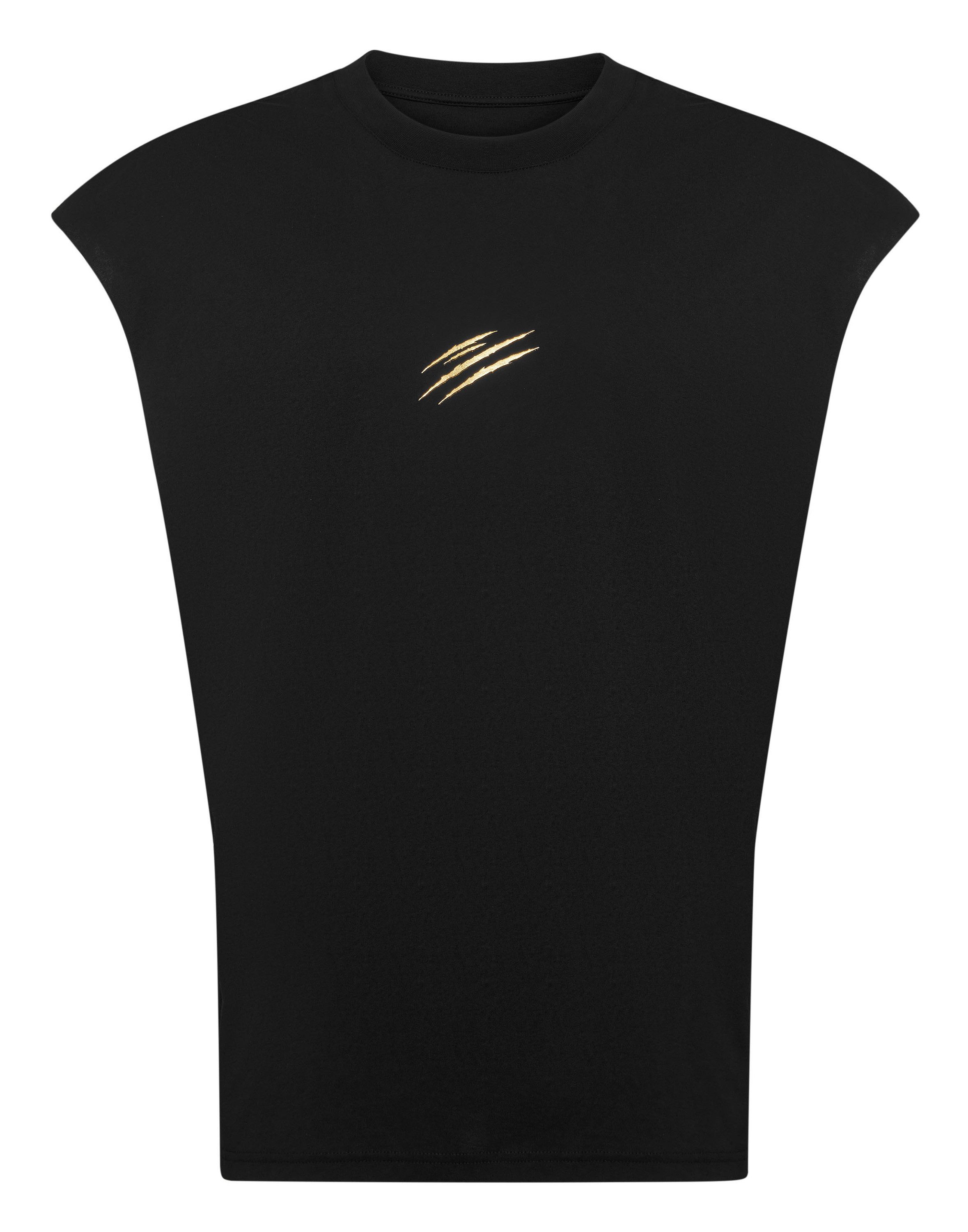 PLEIN SPORT T-Shirt Badehose