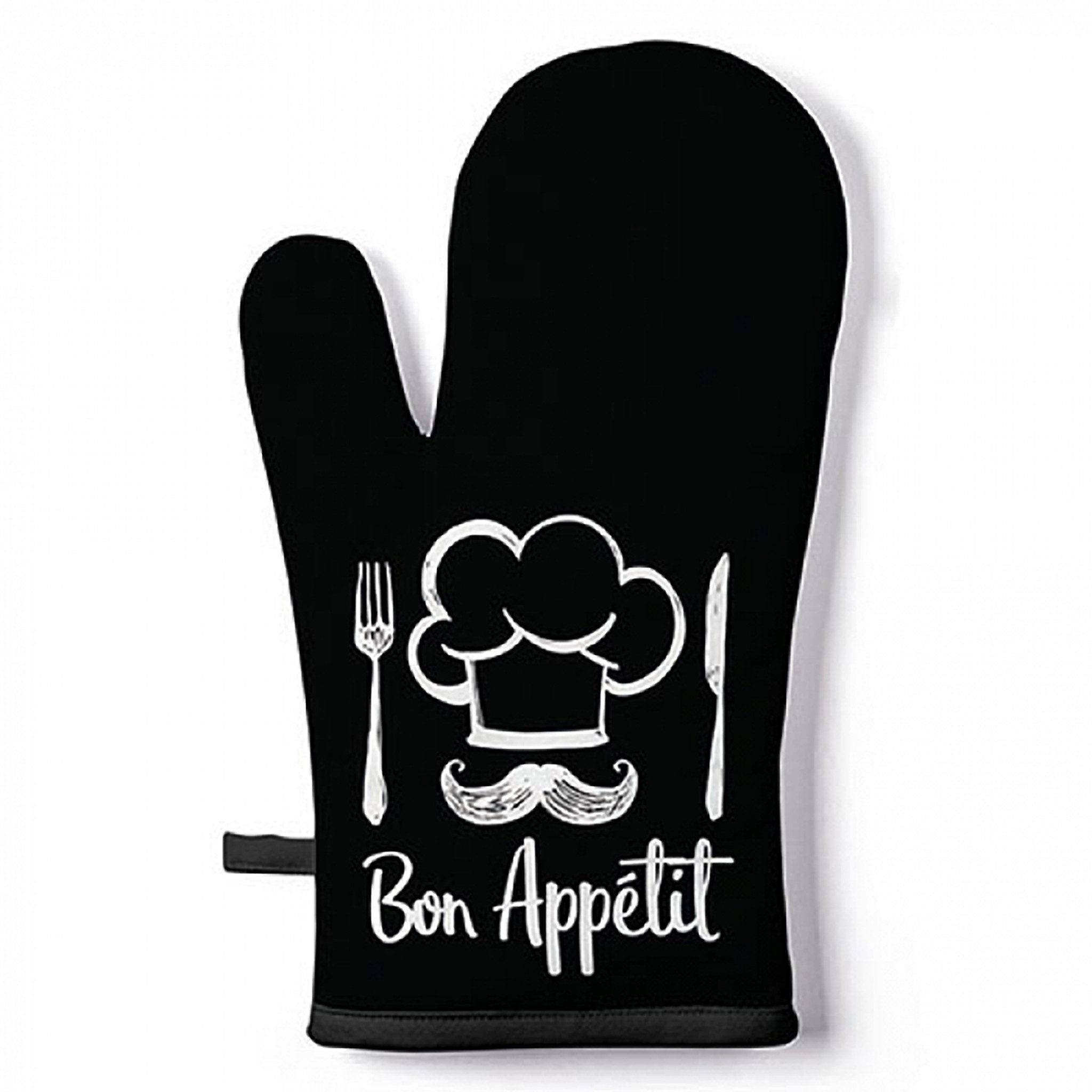 Ambiente Luxury Paper Products Topfhandschuhe, Ofenhandschuh günstig online kaufen