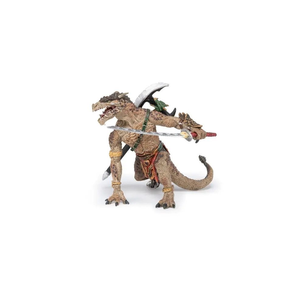papo Actionfigur Papo 38975 Drachenmutant