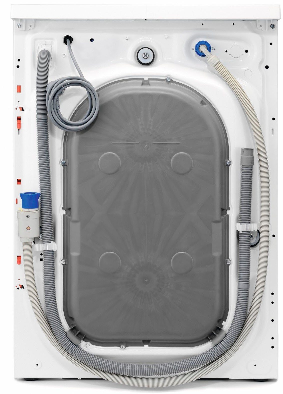 1400 Waschmaschine Wasserverbrauch kg, 10 Wifi LR7E75400, % weniger für U/min, 96 Dampf-Programm AEG & ProSteam -