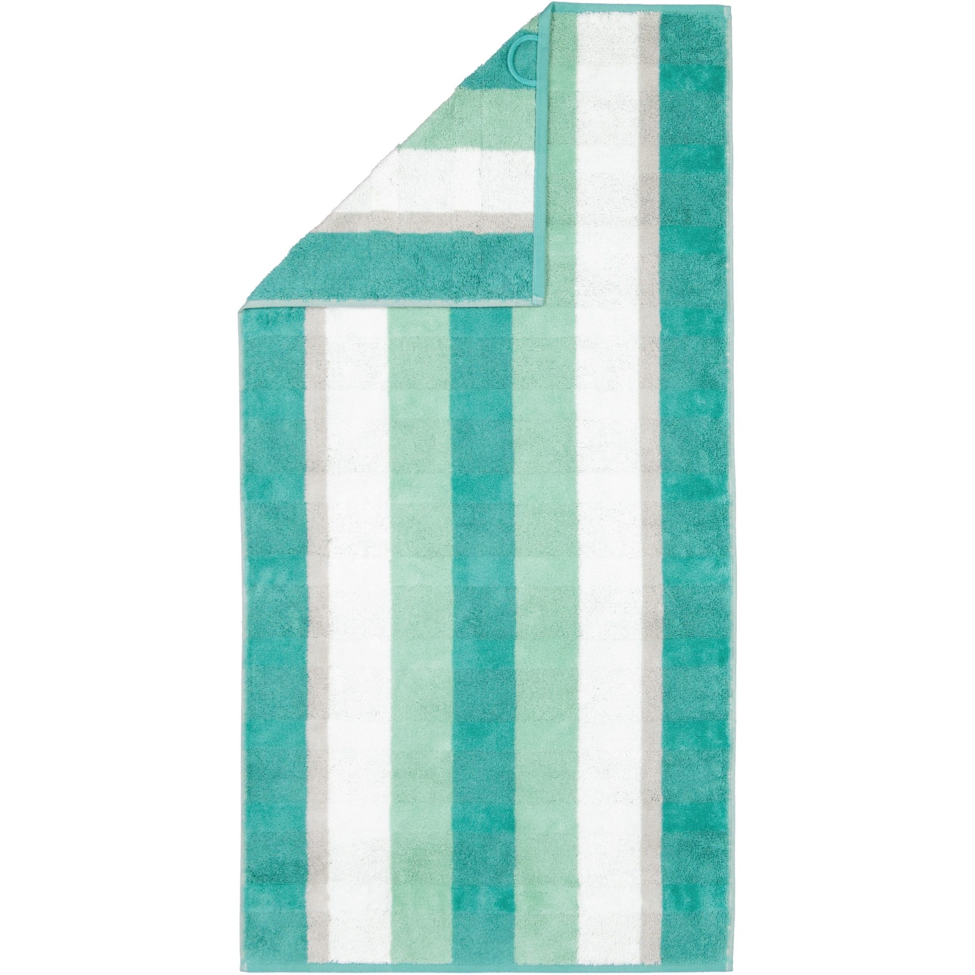 Cawö Handtücher Noblesse Stripe 1087, 100% günstig online kaufen