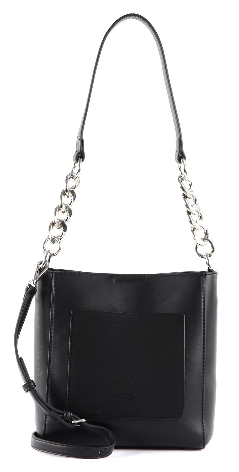 Schultertasche