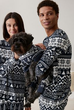 Next Hundeshirt Passender Hundepyjama aus der Familienkollektion