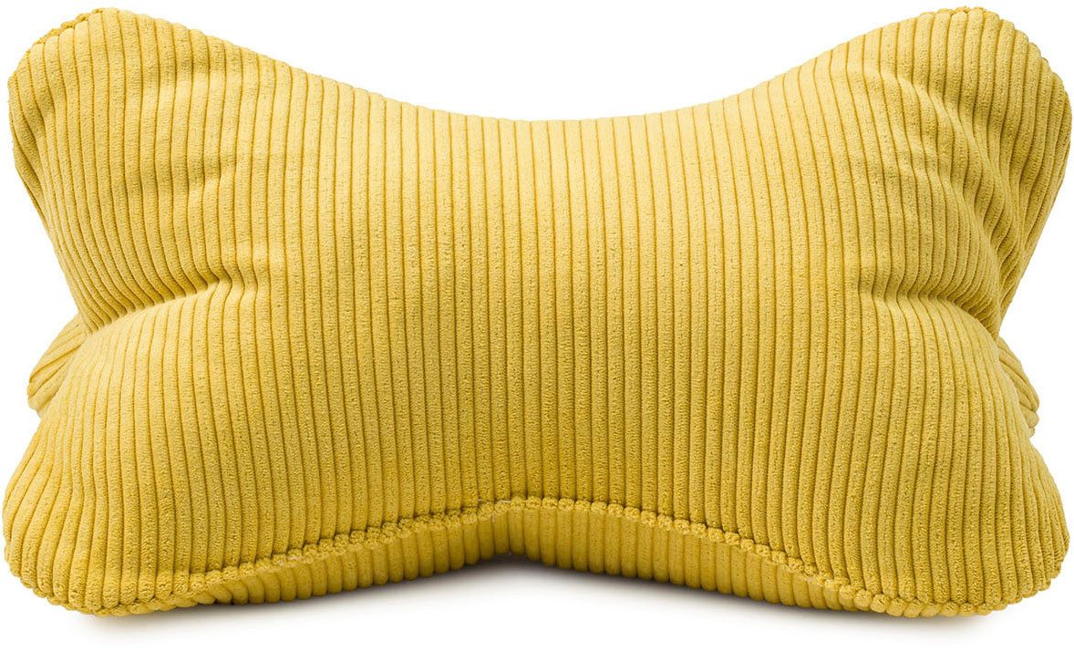 Gözze Nackenkissen Capri Cord, 1-tlg.