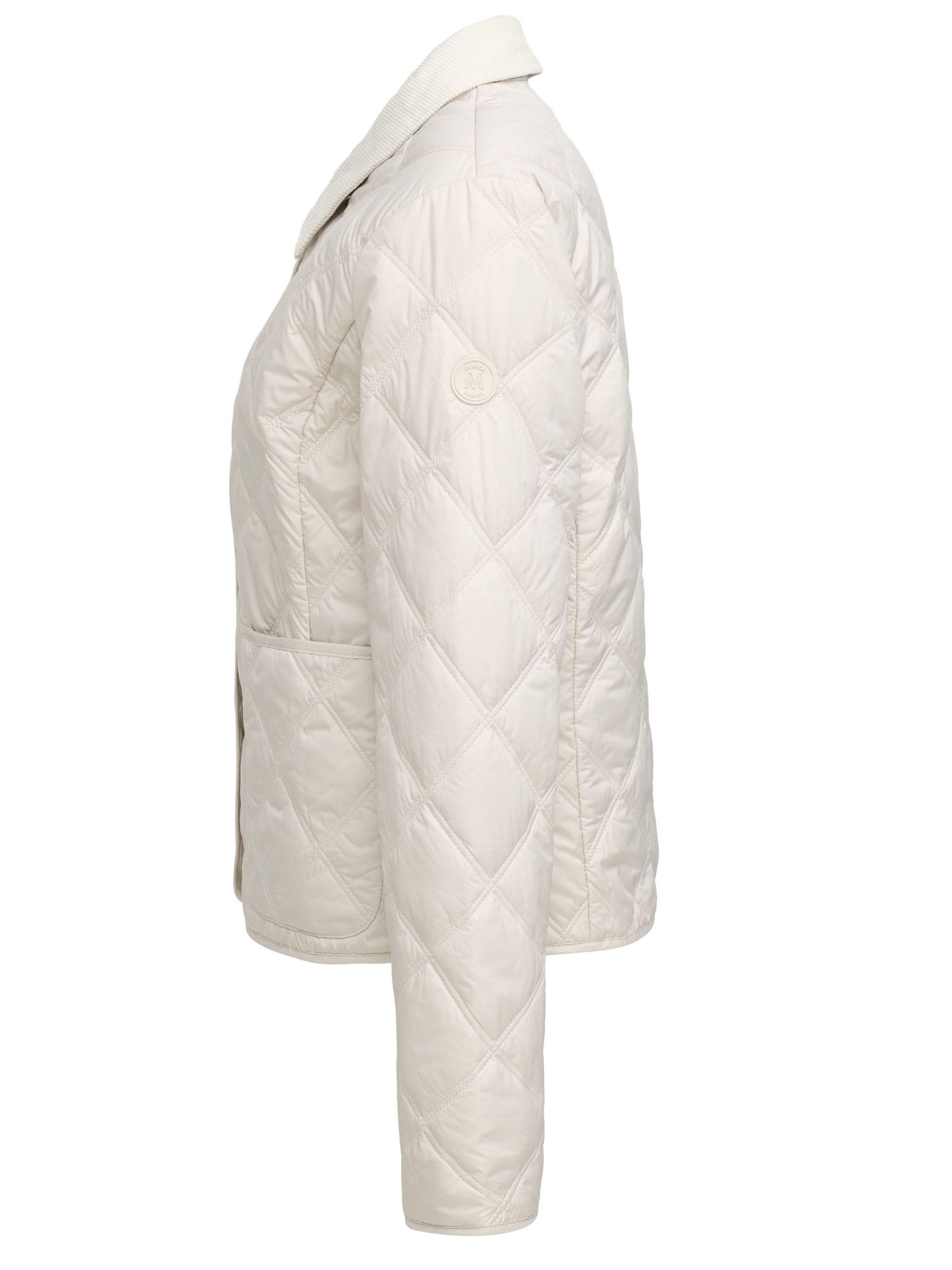 Manisa Steppjacke Rautensteppung