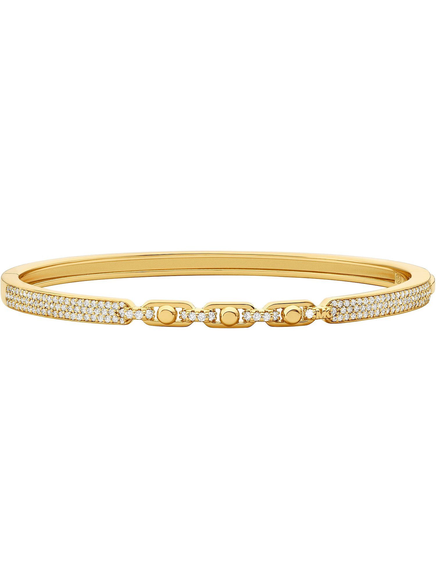 MICHAEL KORS Armreif Michael Kors Damen-Armreif günstig online kaufen