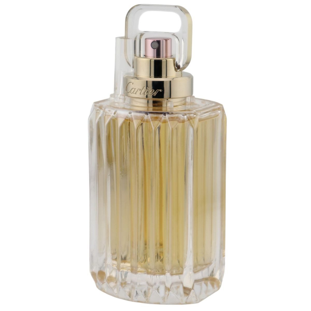 Cartier Eau de Parfum Cartier Carat Eau de Parfum Spray 100 ml