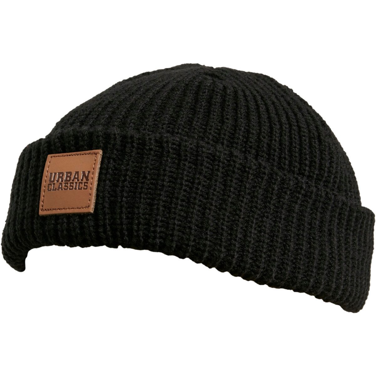 URBAN CLASSICS Beanie Urban Classics Dogger Beanie (Beanie, Beanie) günstig online kaufen